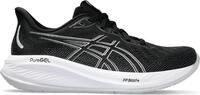 Asics Gel Cumulus 26 W Damen Laufschuhe, Schwarz/Wei&szlig;, Gr 39,5