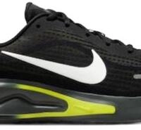 Nike Herren Halbschuhe in Schwarz, Modell FN0228008