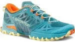 Bushido III Wide Woman, Mountain Running, Woman, Shoes, Low Cut, E33E36
