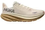 Laufschuhe Damen Hoka Clifton 9 GTX SS 2026-Creme/Braun-39 1/3 - Creme/Braun -...