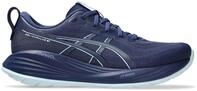 Asics GEL-CUMULUS 27 Herren Laufschuh Indigo Blau/K&uuml;hlgrau Gr. 46