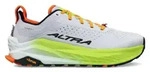 Schuhe Altra Olympus 6 AL0A85NJ2321M - Gelb - 44