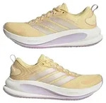 Adidas KI0975_550, Mehrfarbig, Orange Tint,Bliss Lilac,Ice Tangerine - Gelb - 37 1/3