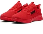 Puma Retaliate 3 Laufschuhe Rot EU 44 Herren,Damen Rot EU 44 - Rot - 44