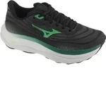 Mizuno Wave SKY 9 &ndash; J1GC250255, Schuhgr&ouml;&szlig;e: 9,5 UK / 44 EUR - Gr&uuml;n/Wei&szlig; -...
