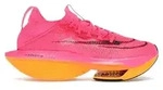Nike Air Zoom Alphafly Next% 2 Hyper Pink Laser Orange (Women's) - EU 36 - 36