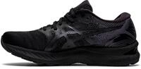 asics Gel-Nimbus 23 Schuhe Herren black/black Schuhgr&ouml;&szlig;e US 7 | EU 40