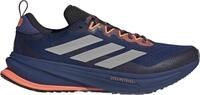 Adidas JQ4345_660, Grau, Dark Blue,Grey Two,Lucid Orange