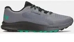 Under Armour UA Charged Bandit TR 3 Herrenschuhe 12.5 - Grau