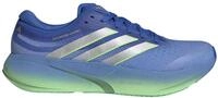 Adidas JR7399_620, Mehrfarbig, Lucky Blue,Silver Metallic,Lime Burst