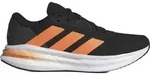 Adidas JP6594_670, Schwarz, Core Black,Lucid Orange,Lucid Red - Schwarz - 45 1/3