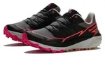 SALOMON SALOMON THUNDERCROSS WS, Schwarz/Quietshade/Fier, Gr. 37 1/3 - 37 1/3