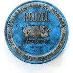 Reuzel Blue Pomade, Haarwachs, 113 g, M&auml;nner, Alle Haare, Blechdose, Befestigung