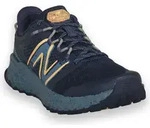 Schuhe New Balance Trail WTGARON1 - Dunkelblau - 40