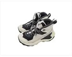 Salomon Elixir Mid GTX W - Artikel 472970 - Gr&ouml;sse 36 2/3 - Wei&szlig; - 36 2/3