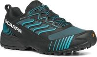 Ribelle Run XT GTX, Lederschuhe, Trail Running, azure, 41, Scarpa
