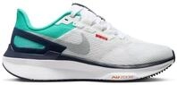Nike Air Zoom Structure 25 White Clear Jade (Women's) - EU 38