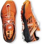 Mammut Sertig TR Low GTX Women d'tangerine/black 38 2/3 EU = 5.5 UK - Schwarz -...