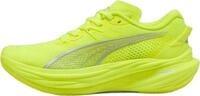 Puma Deviate Nitro 3 Laufschuhe Gelb EU 40 Frau Gelb EU 40