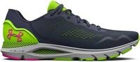 Under Armour Hovr Sonic 6 Laufschuhe Grau EU 42 1/2 Mann Grau EU 42 1/2