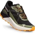 Scott Kinabalu 3 Goretex Trailrunning-schuhe Gr&uuml;n EU 42 1/2 Mann Gr&uuml;n EU 42...