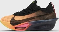 Nike IO9559-800, Laufschuhe Nike Nike Air Zm Alphafly Next% 3 Glam W "Orange Pulse"