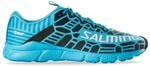 Salming Speed 8 Blue / Petrol EU 38