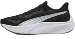 Pounce Lite Jr. Schn&uuml;r-Sneaker f&uuml;r Kinder - Schwarz - 38