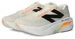 NEW BALANCE SC TRAINER V4 Laufschuh, Angora / Hot Mango / Schwarz, Gr&ouml;&szlig;e 41,5...