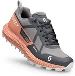Scott Damen Wanderschuh Shoe Supertrac 3 GTX Grau 38.0 - Grau/Rot - 38