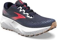 Brooks Caldera 6 406 Navy/Firecracker/Sharp Gre 41.5