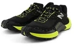 NEW BALANCE MTM10LY1 Herren Trailrunning-Schuh Schwarz Firefly Ginger Lemon Gr.