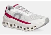 On Cloudmonster Elfenbein/Grenadine W 3WD10104038 EU 40 Schuhe