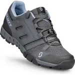 Scott Sport Crus-r Damenschuh dark grey/light blue 36.0 - Bunt - 36