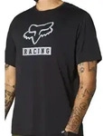 Fox Ranger SS Block Jersey schwarz M - Schwarz