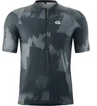 Gonso Vedello He-Bikeshirt-1/2-HZ Herren 11002144 Dunkelgrau035 M - Dunkelgrau