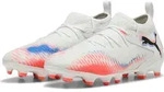 Puma Future 8 Match Fg/ag Fu&szlig;ballschuhe F&uuml;r Kinder Wei&szlig; EU 30 Wei&szlig; EU 30 - Wei&szlig;