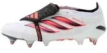 Fu&szlig;ballschuhe Adidas Predator Elite Fold-Over Tongue SG "Cloud White / Solar Turbo /
