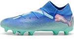 Puma FUTURE 7 PRO FG/AG Sportschuhe in &Uuml;bergr&ouml;&szlig;en Blau 107924-01 gro&szlig;e