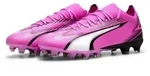 PUMA Herren Fu&szlig;ballschuhe ULTRA MATCH FG/AG 50617-11.5, 50617-12, 50617-8,