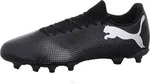 Puma Future Play FG/AG Fu&szlig;ballschuh Schwarz - Schwarz - 44,5