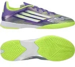 Adidas Futsal Boots JH7750 in Purple color size 35 - Lila - 35