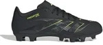 Fu&szlig;ballschuhe Adidas JH8848 f&uuml;r Unisex - Schwarz - 44 2/3