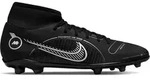 Schuhe Nike Superfly 8 Club Fg/Mg, Dj2904 007, Gr&ouml;&szlig;e-44 - Schwarz - 44