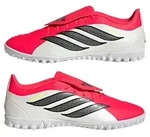 Adidas PREDATOR CLUB FT TF LUCRED/CBLACK/FTWWHT 44 - 44