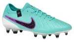 Nike Tiempo Legend 10 Elite SG Peak Ready Pack - Gr EU 42.5 - US 9 - Mehrfarbig...