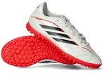 Adidas JR6194_570, Schwarz, Zero Metalic,Core Black,Lucid Red - Beige