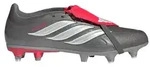 Adidas Predator League FT SG Fu&szlig;ballschuhe mit Umklappzunge Grau Herren Gr. 42 2 -