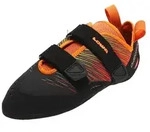 Lowa Unisex Kletterschuhe Parrot VRC Alpinschuhe Orange - Orange - 46,5