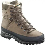 Meindl Island MFS Active Herren Trekkingschuh braun braun 42 - Braun - 42
